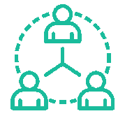 image of a shield that indicates security
