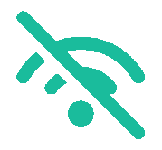 image of a shield that indicates security